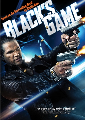 DVD