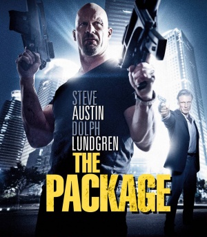 Blu-Ray