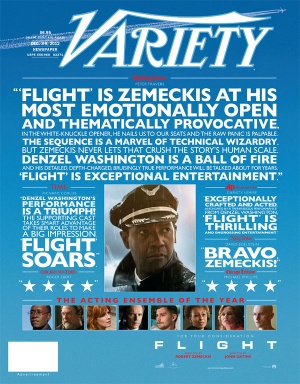Magazine cover