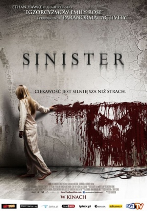 Sinister