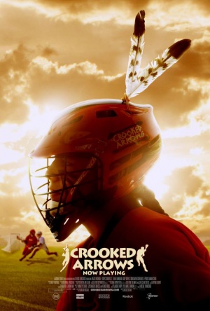 Crooked Arrows