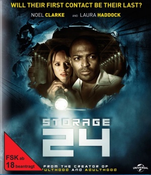 Blu-Ray