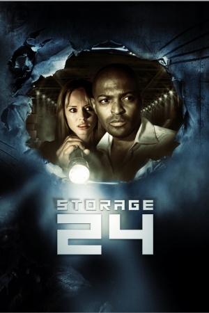 Storage 24
