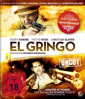 El Gringo