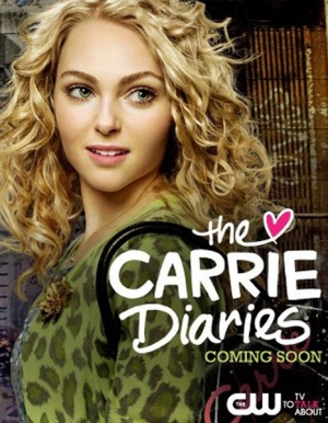 The Carrie Diaries