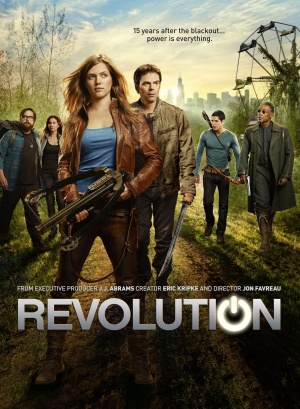 Revolution