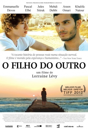 Le fils de l'autre
