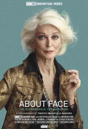 About Face: Supermodels Then and Now