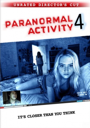 DVD