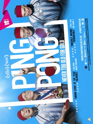 Ping Pong