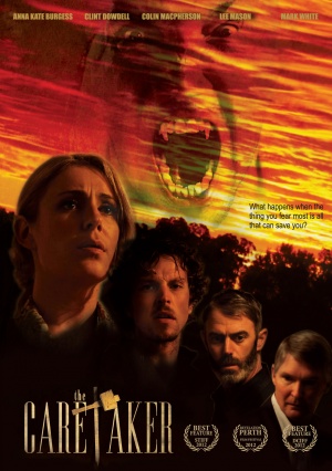 DVD