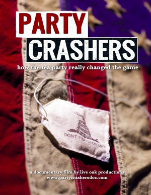 Party Crashers