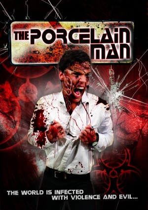 The Porcelain Man