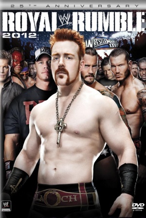 Royal Rumble