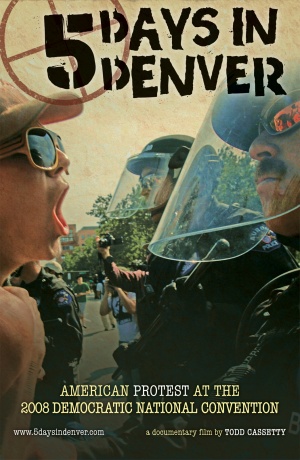 5 Days in Denver