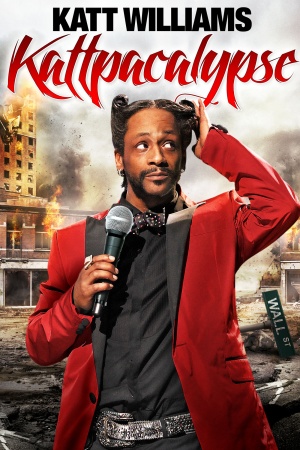 Katt Williams: Kattpacalypse