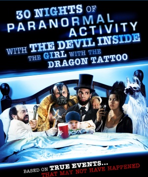 Blu-Ray