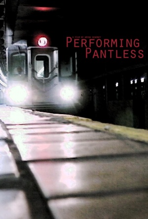 Performing Pantless