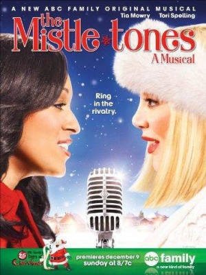 The Mistle-Tones