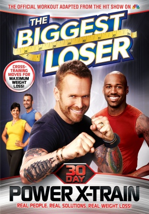 The Biggest Loser: Power X-Train