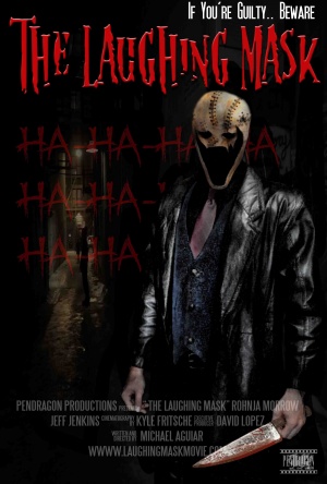 The Laughing Mask