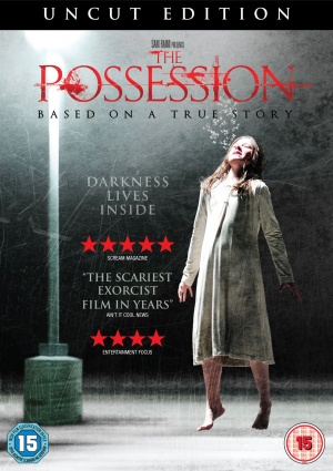 The Possession