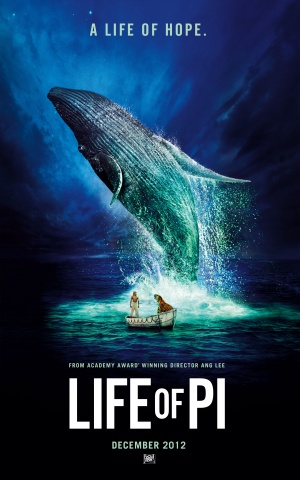 Life of Pi