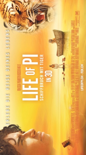 Life of Pi