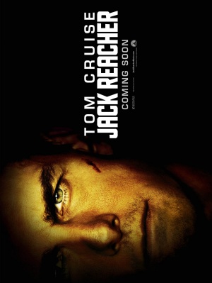 Jack Reacher