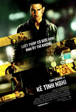 Jack Reacher