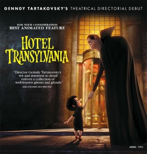 Hotel Transylvania
