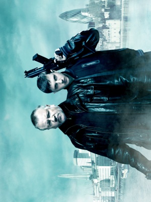 The Sweeney