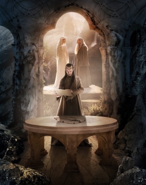The Hobbit: An Unexpected Journey