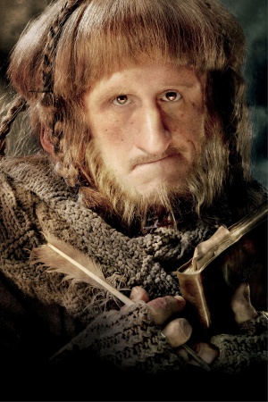 The Hobbit: An Unexpected Journey
