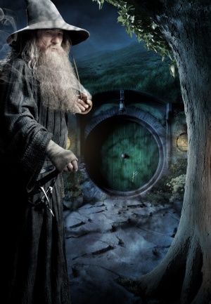 The Hobbit: An Unexpected Journey