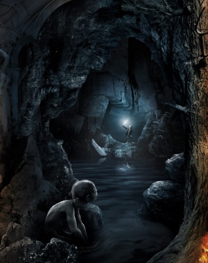 The Hobbit: An Unexpected Journey