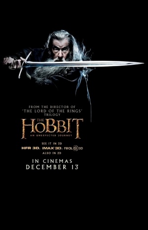 The Hobbit: An Unexpected Journey