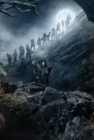 The Hobbit: An Unexpected Journey