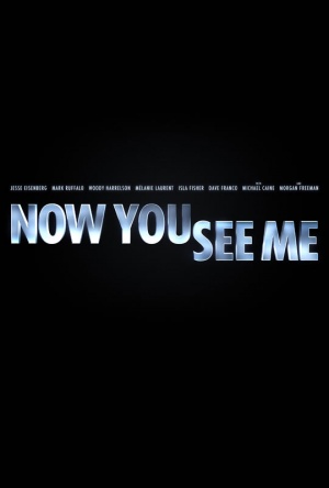 Now You See Me