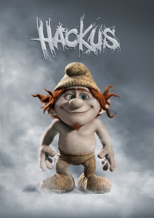 The Smurfs 2