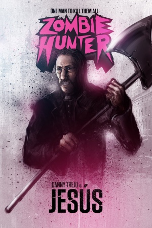 Zombie Hunter