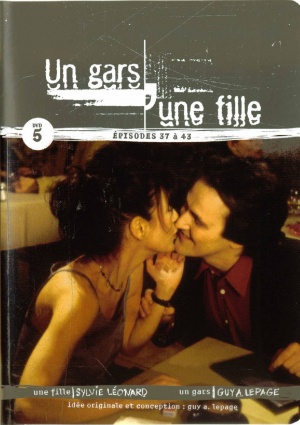DVD