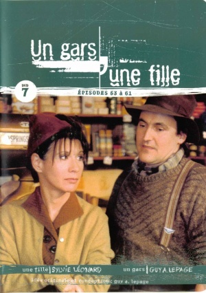 Un gars, une fille