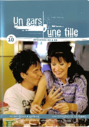 DVD