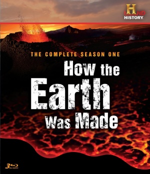 How the Earth Was Made