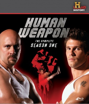 Blu-Ray