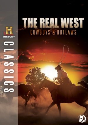 The Real West