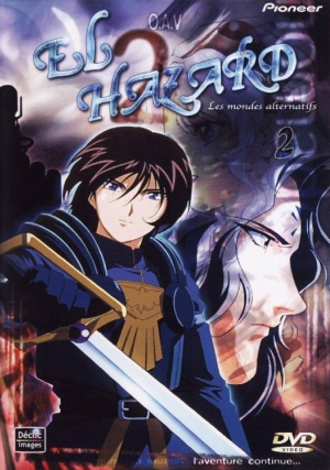 DVD