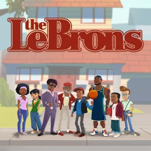 The LeBrons