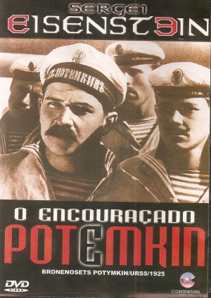 Bronenosets Potemkin